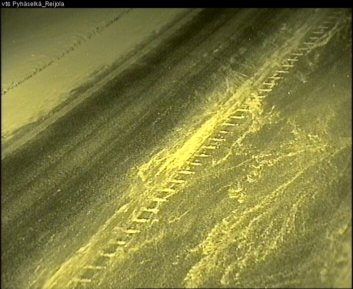 Kelikamerat Kuva Tie 6 Joensuu, Reijola, Joensuu, Pohjois-Karjala