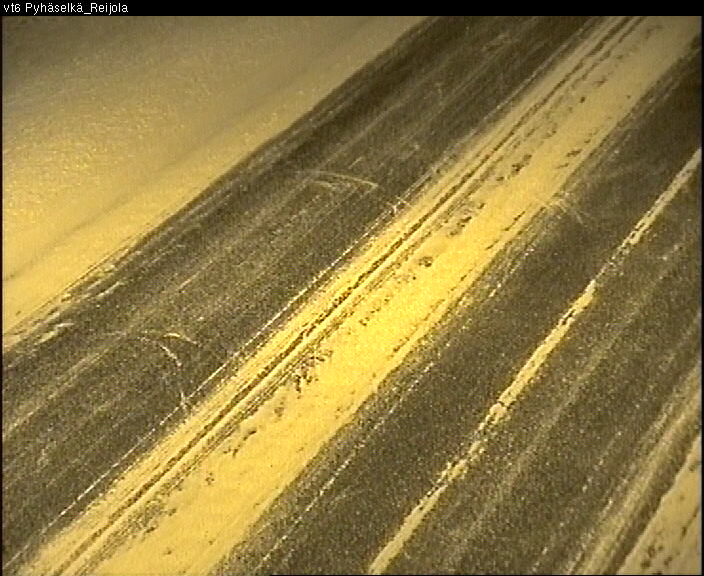 Kelikamerat Kuva Tie 6 Joensuu, Reijola, Joensuu, Pohjois-Karjala