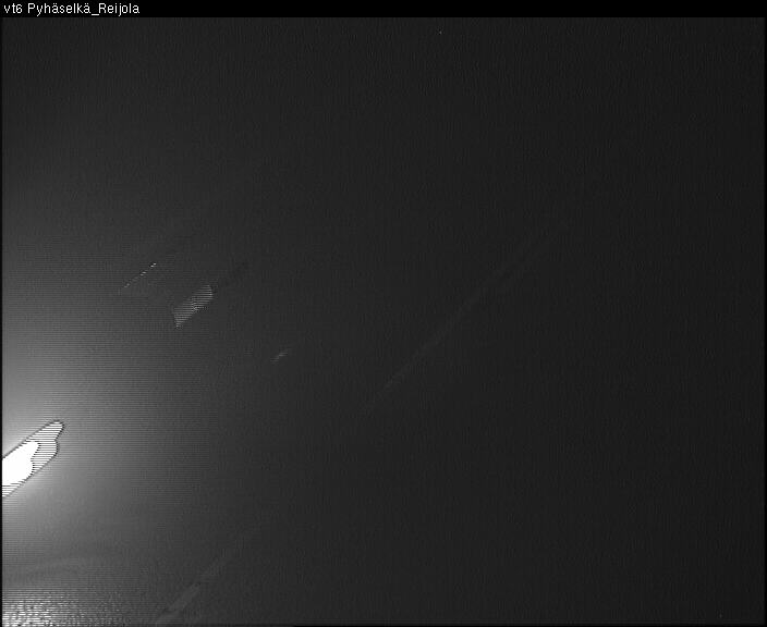 Kelikamerat Kuva Tie 6 Joensuu, Reijola, Joensuu, Pohjois-Karjala