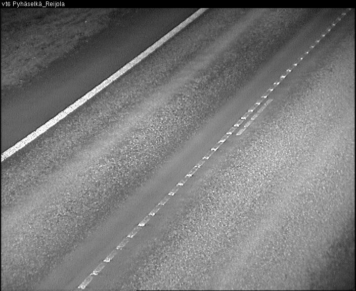 Kelikamerat Kuva Tie 6 Joensuu, Reijola, Joensuu, Pohjois-Karjala