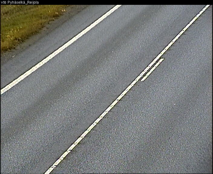 Kelikamerat Kuva Tie 6 Joensuu, Reijola, Joensuu, Pohjois-Karjala