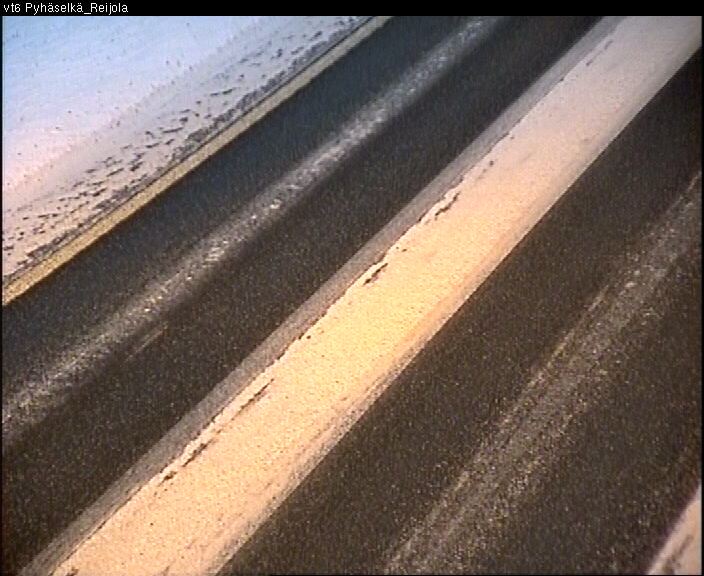 Kelikamerat Kuva Tie 6 Joensuu, Reijola, Joensuu, Pohjois-Karjala