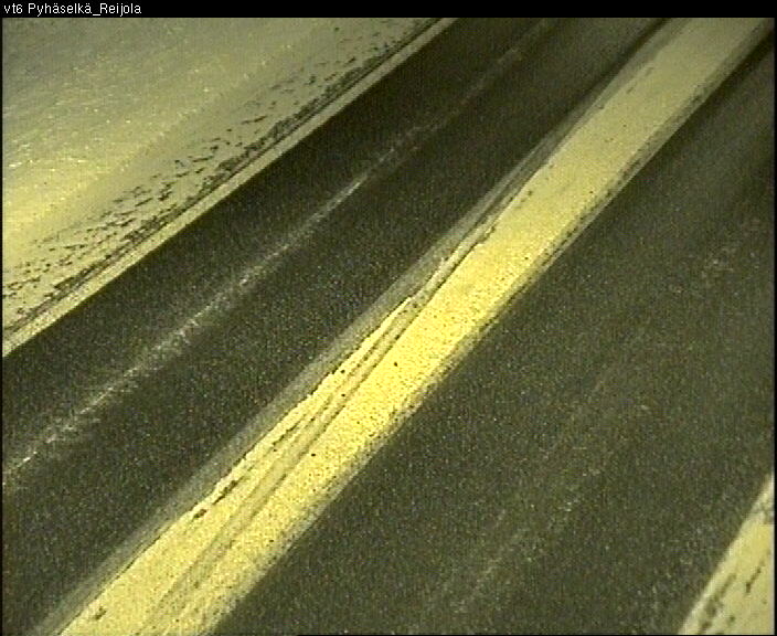 Kelikamerat Kuva Tie 6 Joensuu, Reijola, Joensuu, Pohjois-Karjala