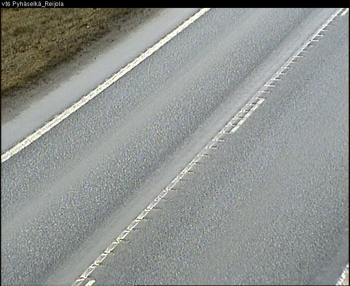 Kelikamerat Kuva Tie 6 Joensuu, Reijola, Joensuu, Pohjois-Karjala