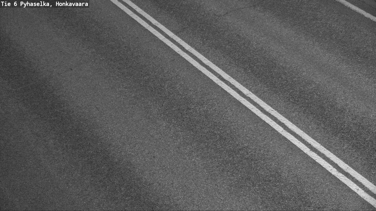 Kelikamerat Kuva Tie 6 Joensuu, Honkavaara, Joensuu, Pohjois-Karjala