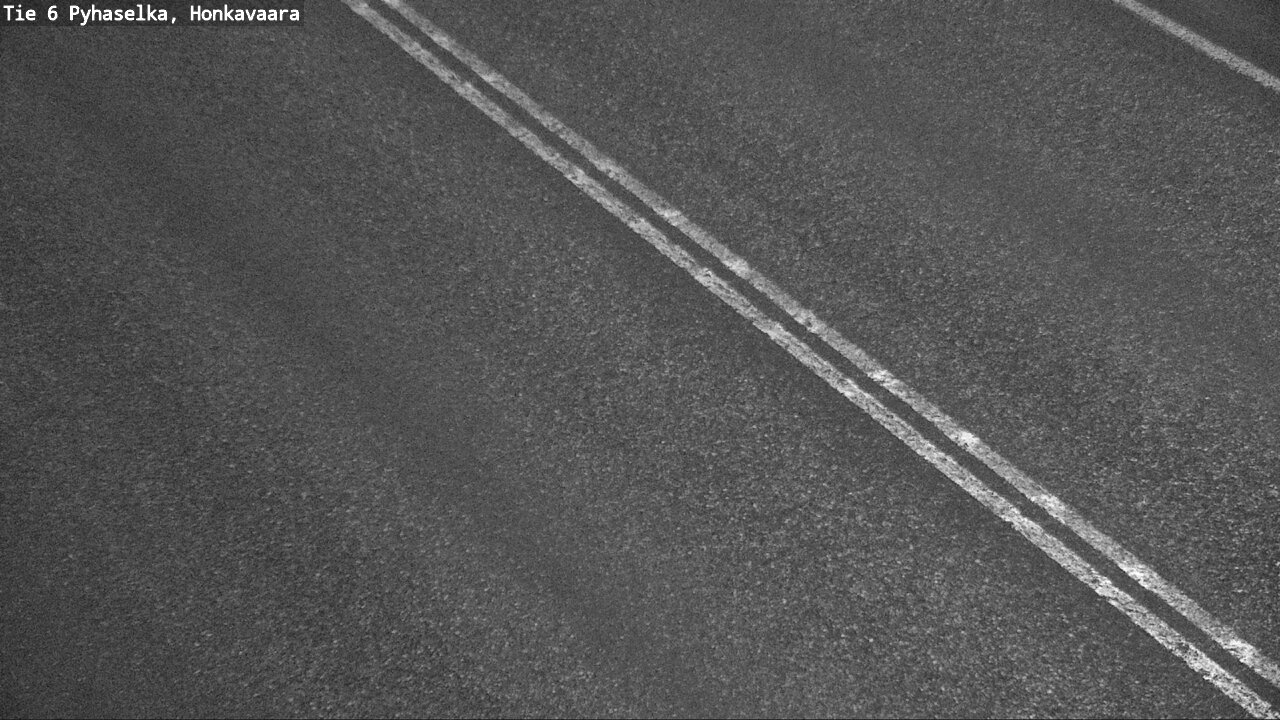 Kelikamerat Kuva Tie 6 Joensuu, Honkavaara, Joensuu, Pohjois-Karjala