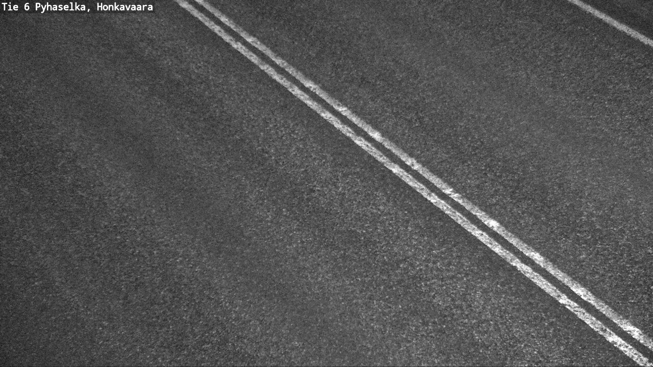 Kelikamerat Kuva Tie 6 Joensuu, Honkavaara, Joensuu, Pohjois-Karjala