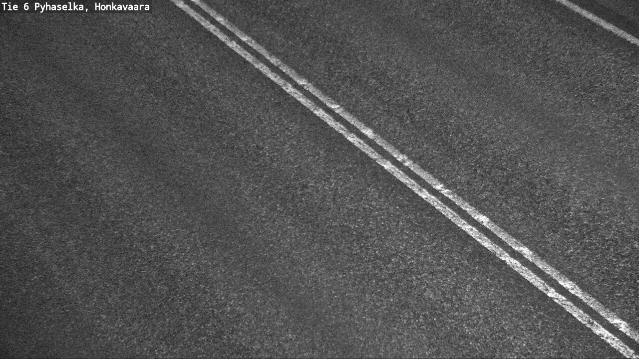 Kelikamerat Kuva Tie 6 Joensuu, Honkavaara, Joensuu, Pohjois-Karjala