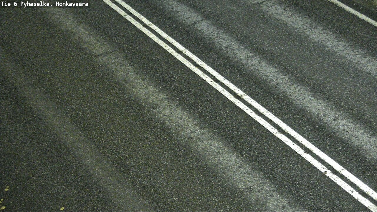 Kelikamerat Kuva Tie 6 Joensuu, Honkavaara, Joensuu, Pohjois-Karjala