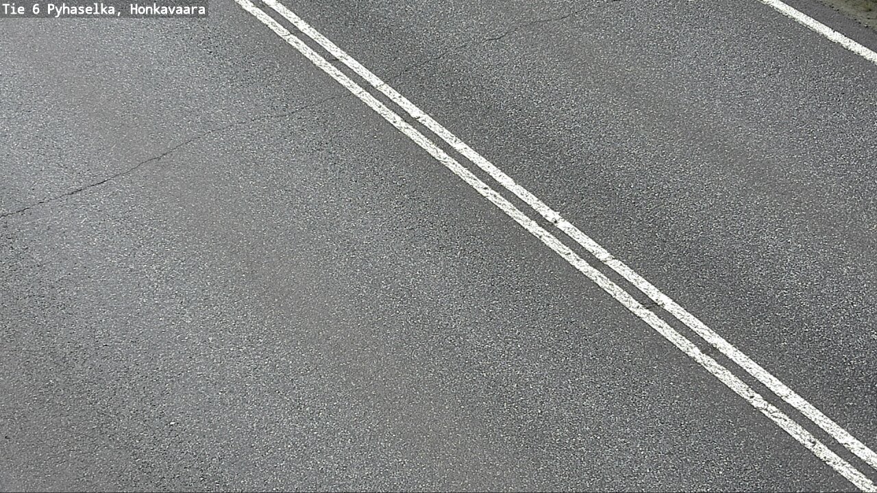 Kelikamerat Kuva Tie 6 Joensuu, Honkavaara, Joensuu, Pohjois-Karjala