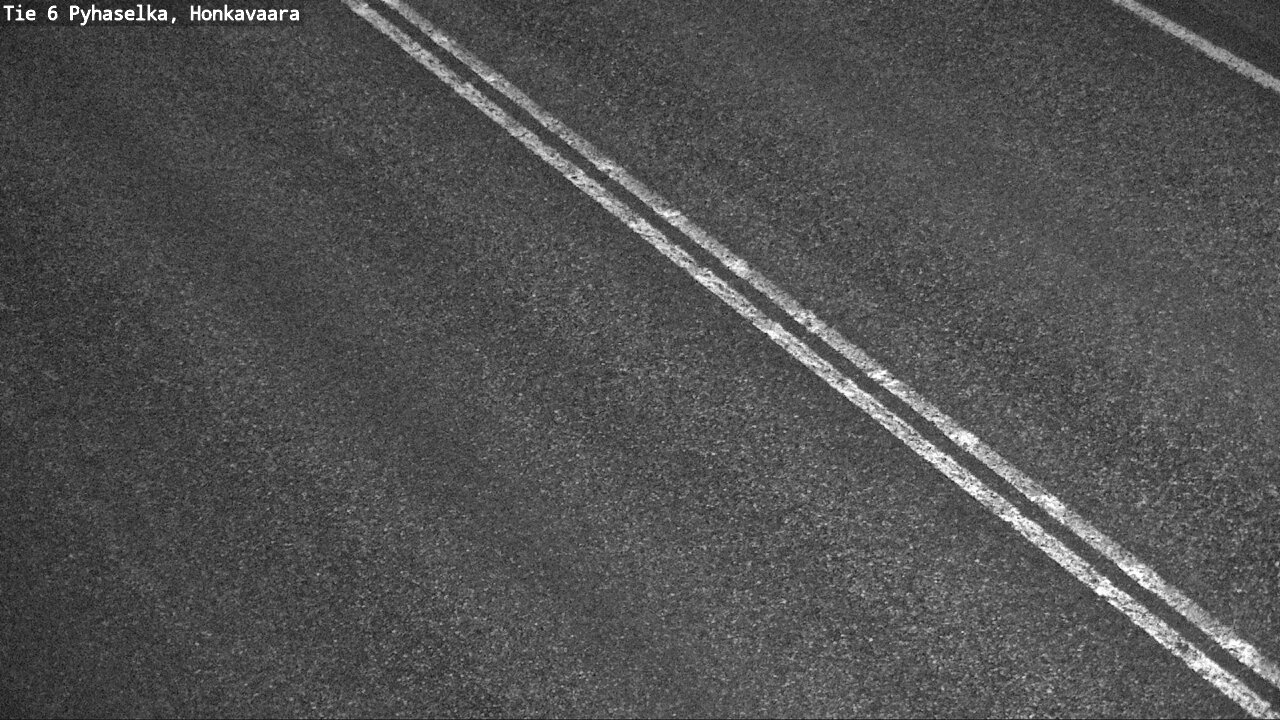 Kelikamerat Kuva Tie 6 Joensuu, Honkavaara, Joensuu, Pohjois-Karjala