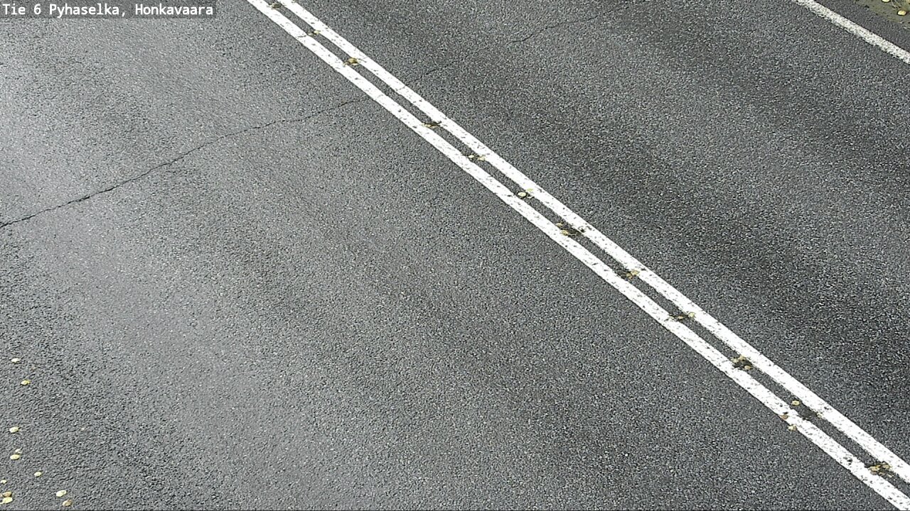 Kelikamerat Kuva Tie 6 Joensuu, Honkavaara, Joensuu, Pohjois-Karjala