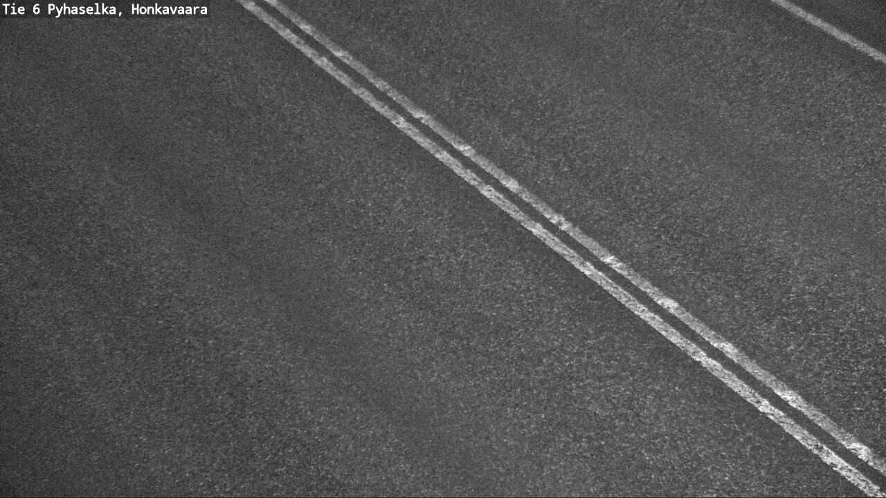 Kelikamerat Kuva Tie 6 Joensuu, Honkavaara, Joensuu, Pohjois-Karjala