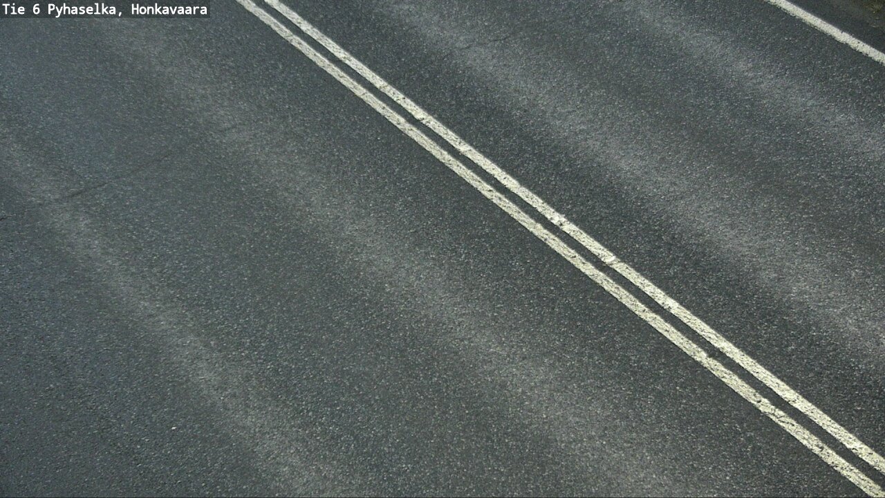 Kelikamerat Kuva Tie 6 Joensuu, Honkavaara, Joensuu, Pohjois-Karjala