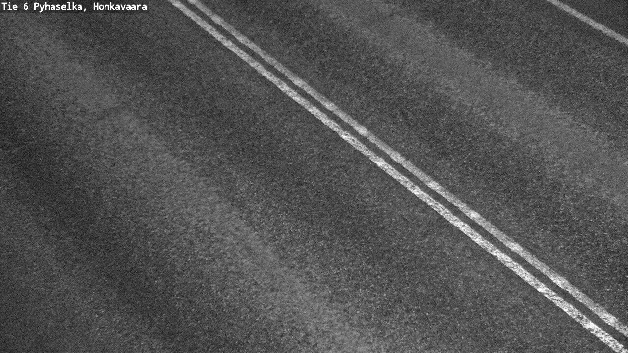 Kelikamerat Kuva Tie 6 Joensuu, Honkavaara, Joensuu, Pohjois-Karjala