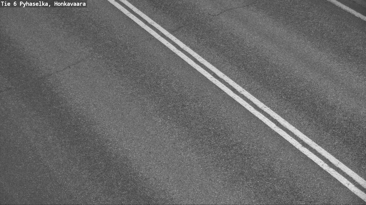 Kelikamerat Kuva Tie 6 Joensuu, Honkavaara, Joensuu, Pohjois-Karjala