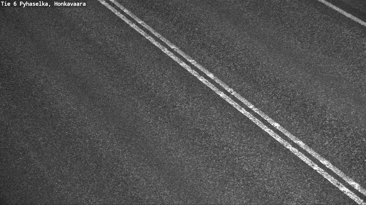 Kelikamerat Kuva Tie 6 Joensuu, Honkavaara, Joensuu, Pohjois-Karjala