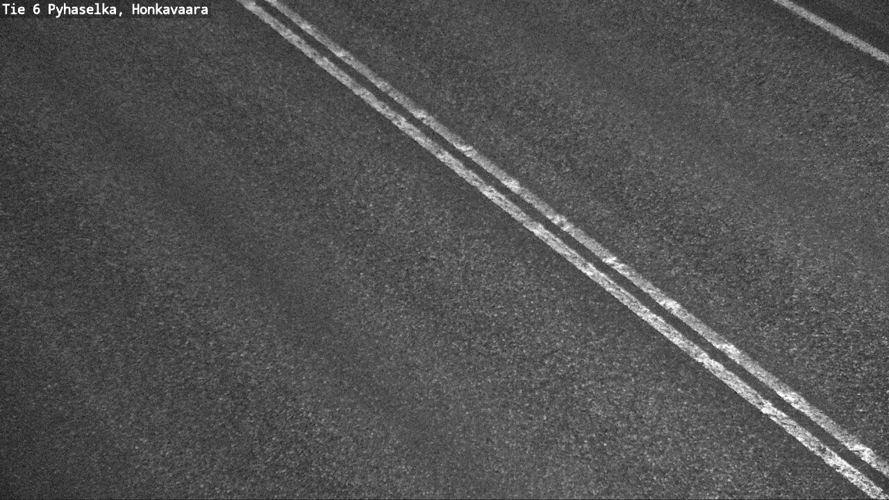 Kelikamerat Kuva Tie 6 Joensuu, Honkavaara, Joensuu, Pohjois-Karjala