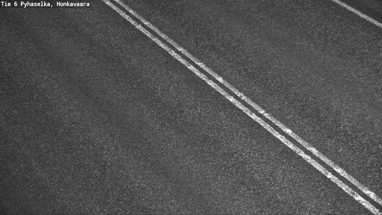 Kelikamerat Kuva Tie 6 Joensuu, Honkavaara, Joensuu, Pohjois-Karjala