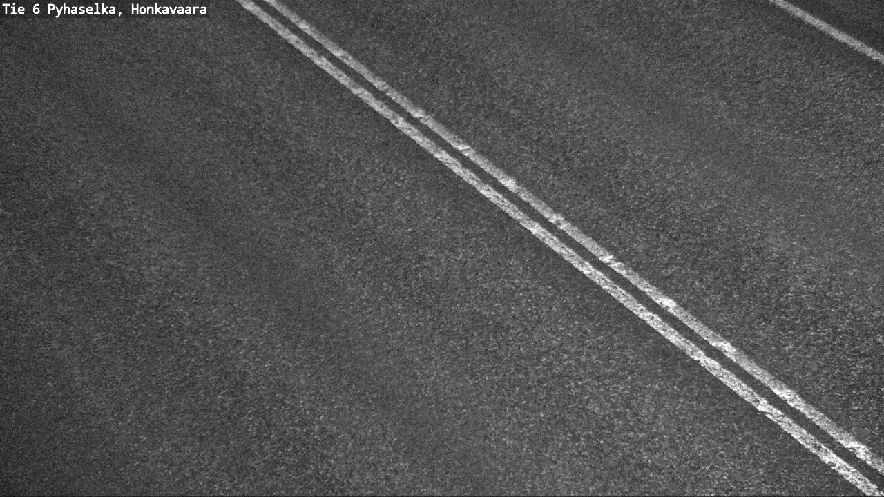 Kelikamerat Kuva Tie 6 Joensuu, Honkavaara, Joensuu, Pohjois-Karjala