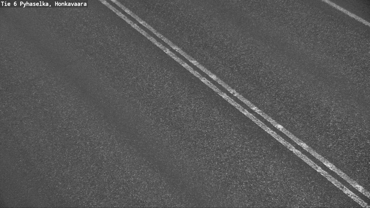 Kelikamerat Kuva Tie 6 Joensuu, Honkavaara, Joensuu, Pohjois-Karjala