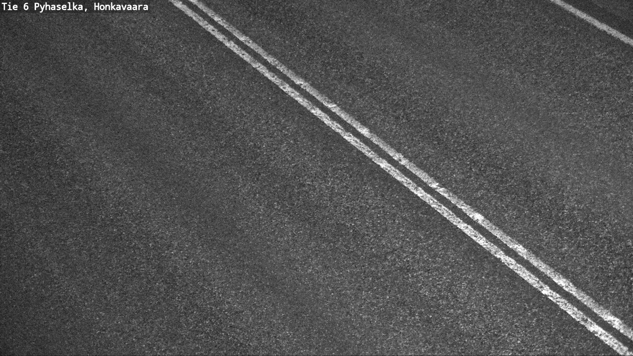 Kelikamerat Kuva Tie 6 Joensuu, Honkavaara, Joensuu, Pohjois-Karjala