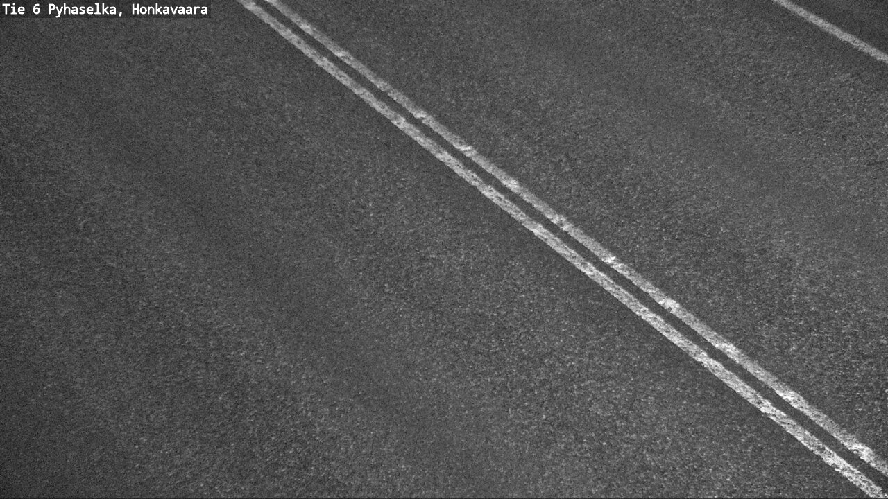 Kelikamerat Kuva Tie 6 Joensuu, Honkavaara, Joensuu, Pohjois-Karjala