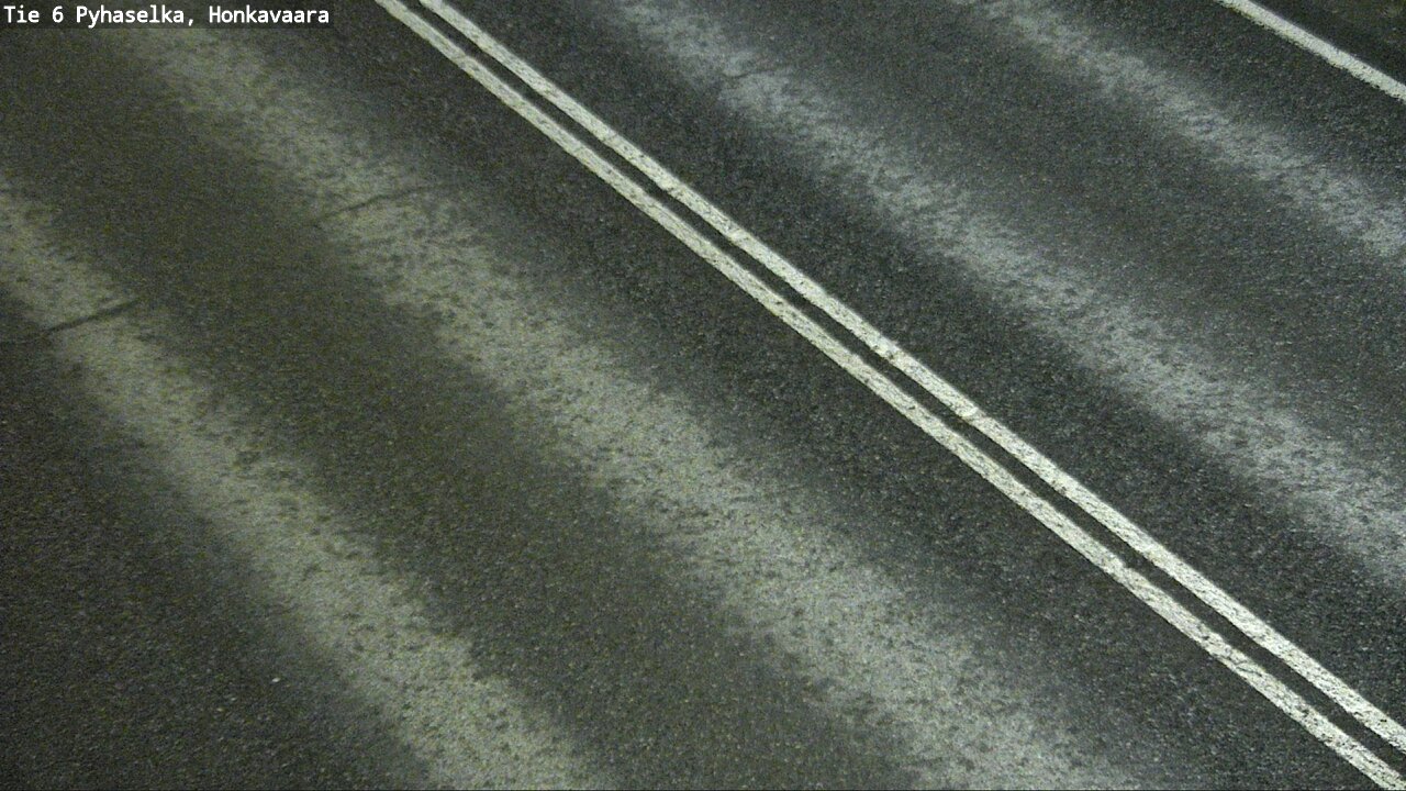 Kelikamerat Kuva Tie 6 Joensuu, Honkavaara, Joensuu, Pohjois-Karjala