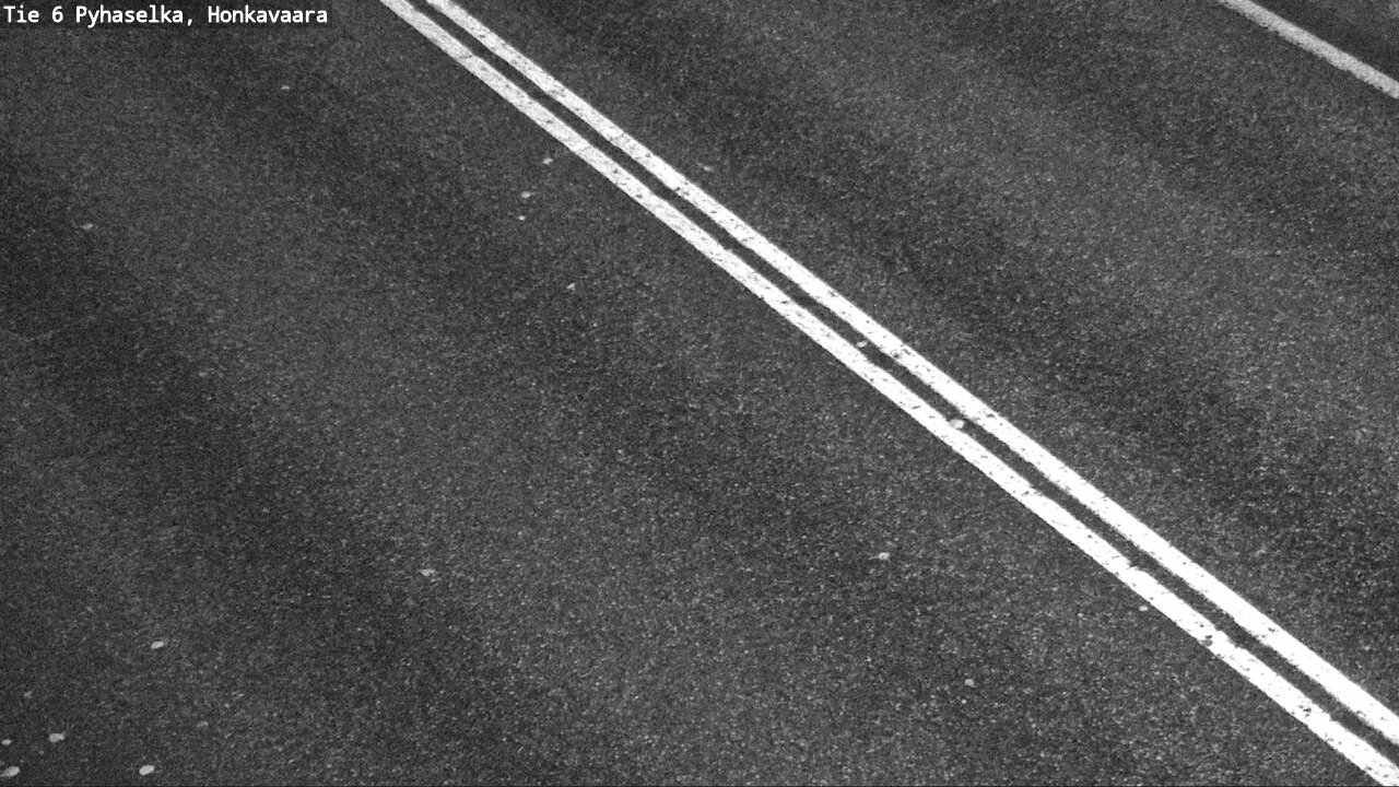 Kelikamerat Kuva Tie 6 Joensuu, Honkavaara, Joensuu, Pohjois-Karjala