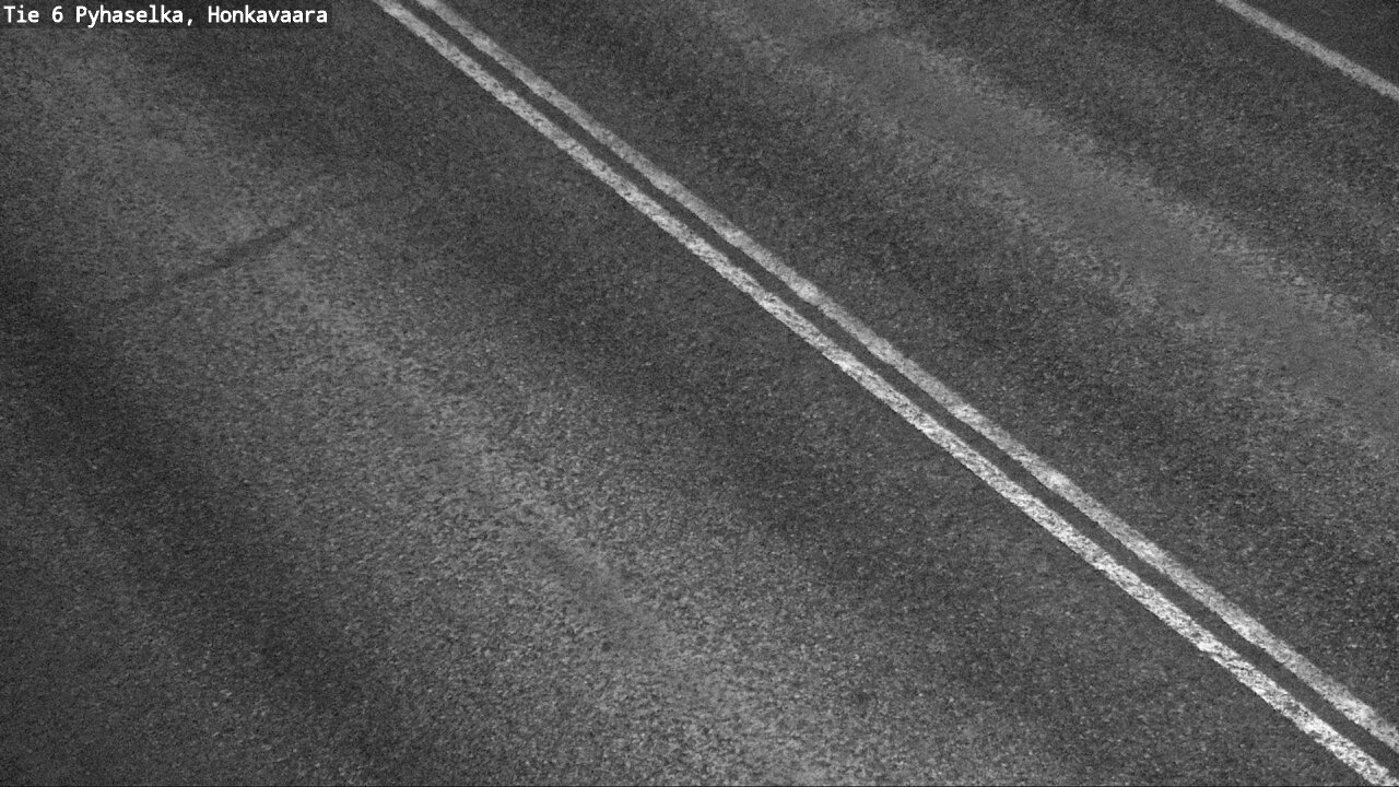 Kelikamerat Kuva Tie 6 Joensuu, Honkavaara, Joensuu, Pohjois-Karjala