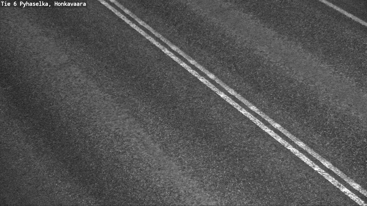 Kelikamerat Kuva Tie 6 Joensuu, Honkavaara, Joensuu, Pohjois-Karjala