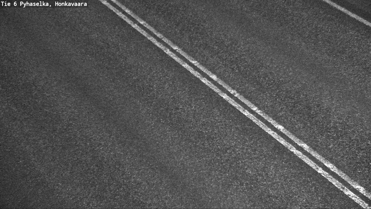 Kelikamerat Kuva Tie 6 Joensuu, Honkavaara, Joensuu, Pohjois-Karjala