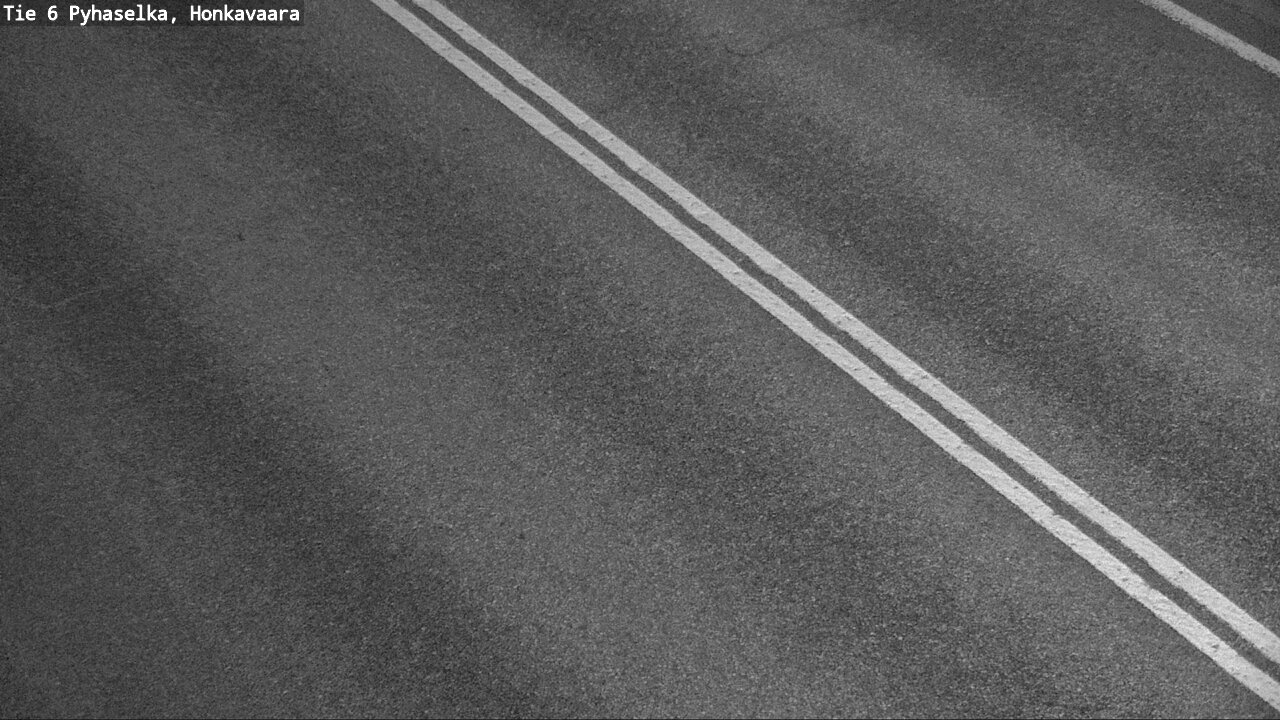 Kelikamerat Kuva Tie 6 Joensuu, Honkavaara, Joensuu, Pohjois-Karjala
