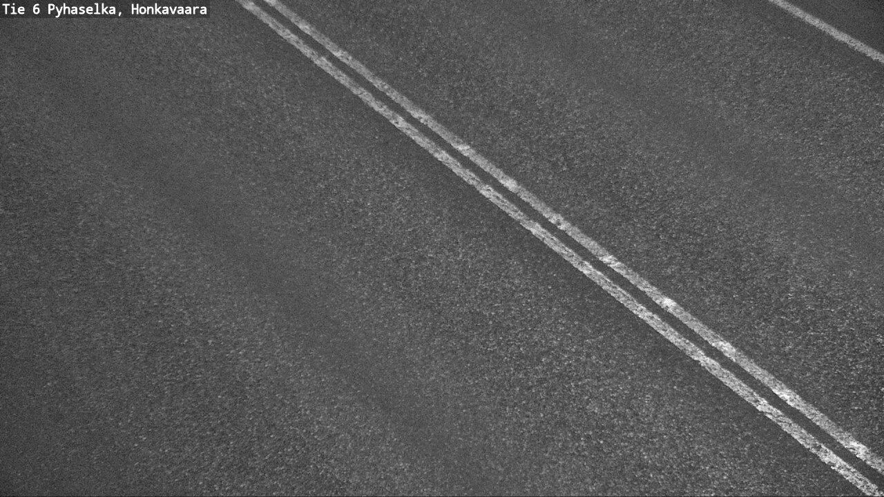 Kelikamerat Kuva Tie 6 Joensuu, Honkavaara, Joensuu, Pohjois-Karjala