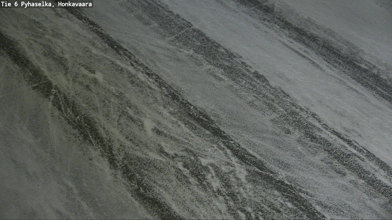 Kelikamerat Kuva Tie 6 Joensuu, Honkavaara, Joensuu, Pohjois-Karjala