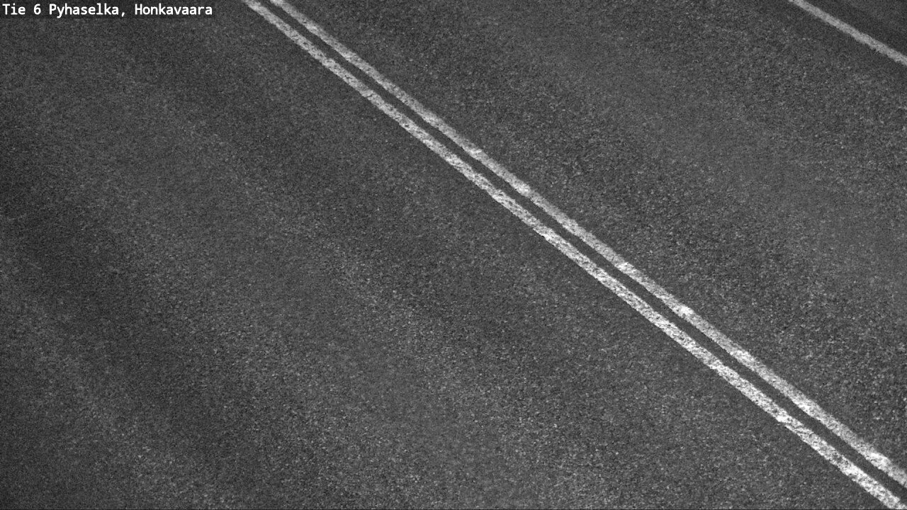 Kelikamerat Kuva Tie 6 Joensuu, Honkavaara, Joensuu, Pohjois-Karjala