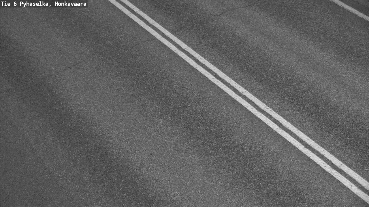 Kelikamerat Kuva Tie 6 Joensuu, Honkavaara, Joensuu, Pohjois-Karjala