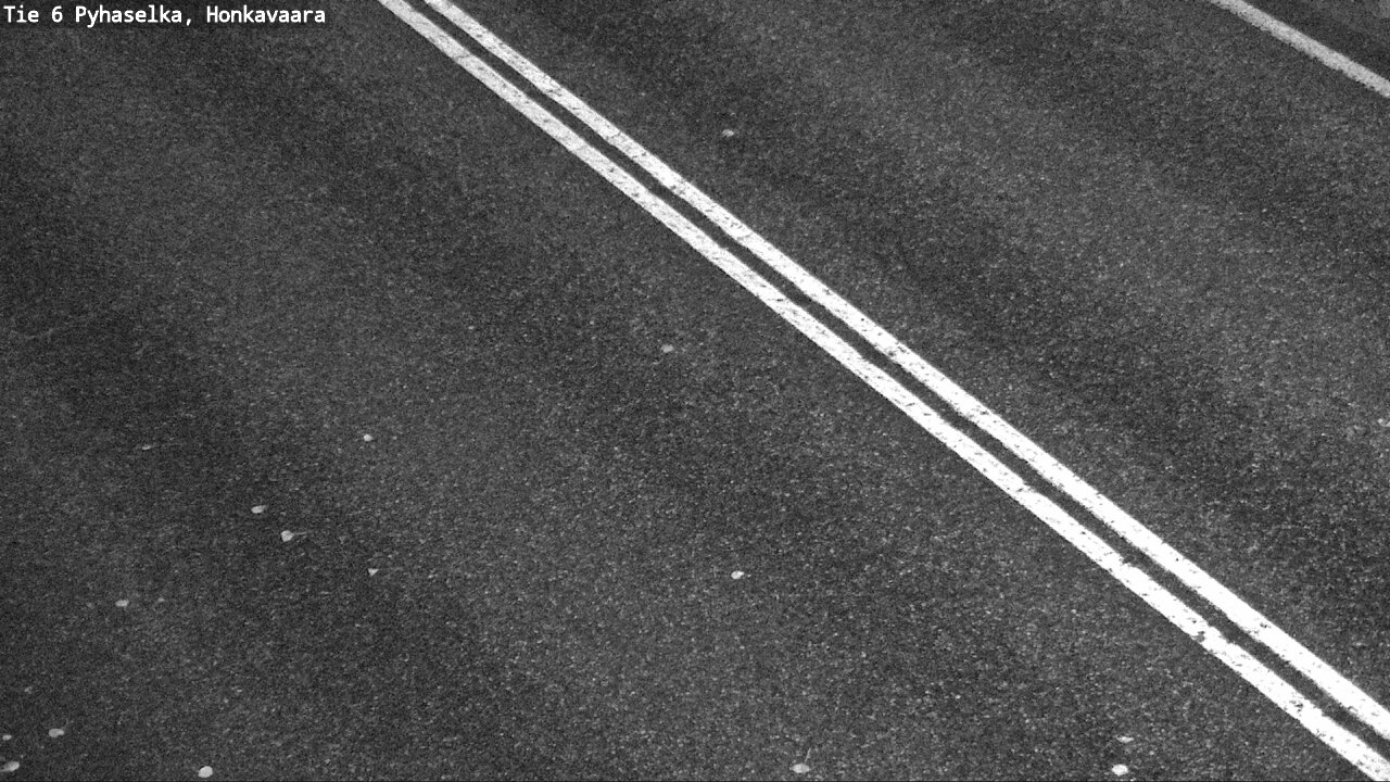 Kelikamerat Kuva Tie 6 Joensuu, Honkavaara, Joensuu, Pohjois-Karjala