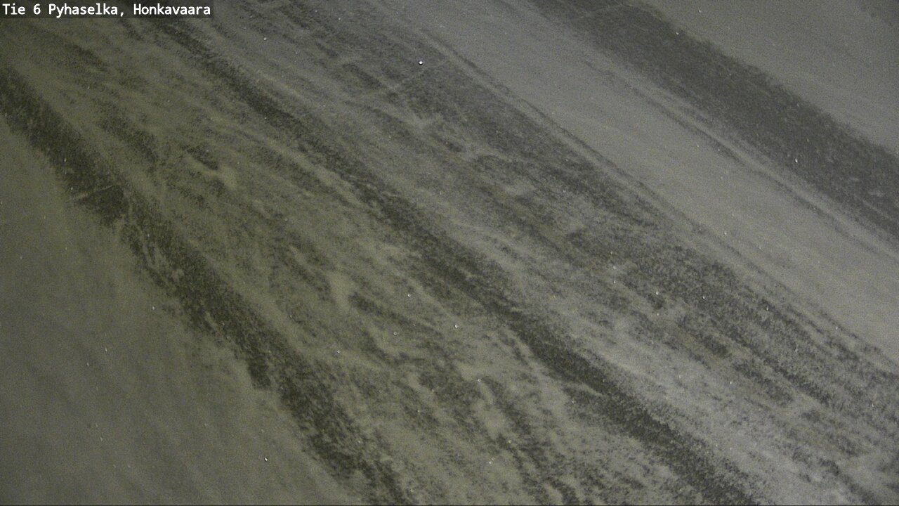 Kelikamerat Kuva Tie 6 Joensuu, Honkavaara, Joensuu, Pohjois-Karjala