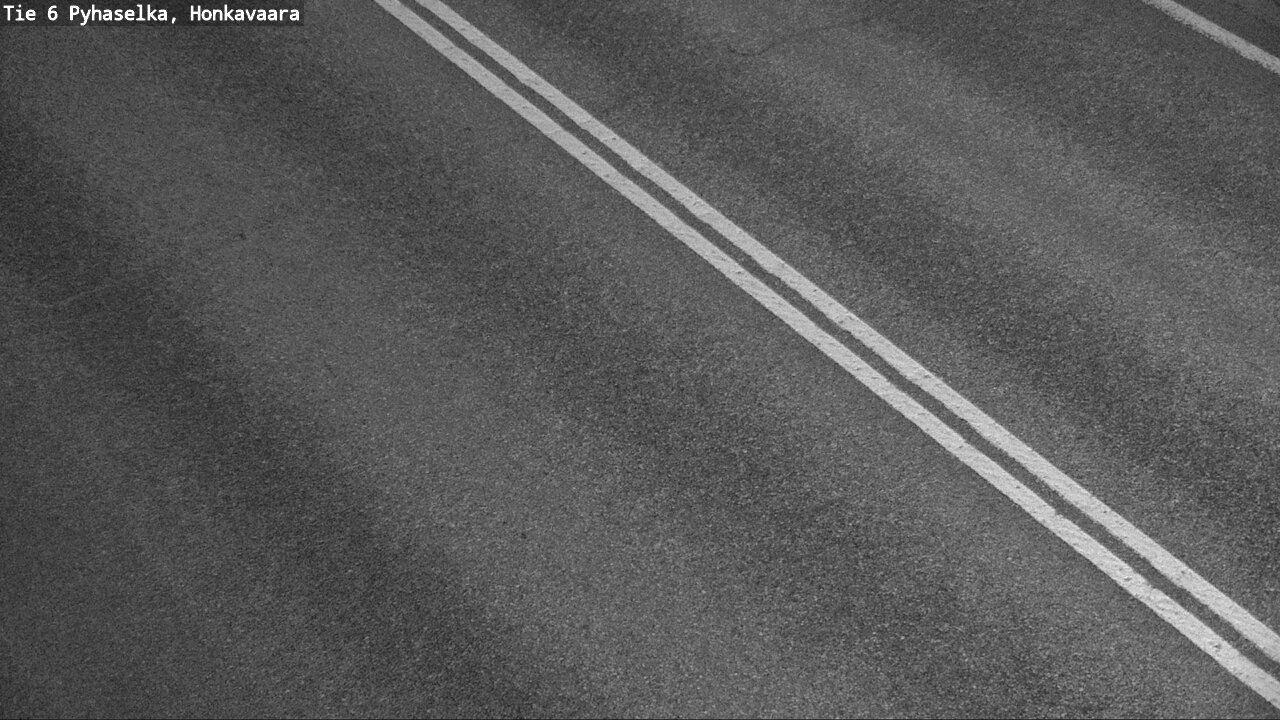 Kelikamerat Kuva Tie 6 Joensuu, Honkavaara, Joensuu, Pohjois-Karjala