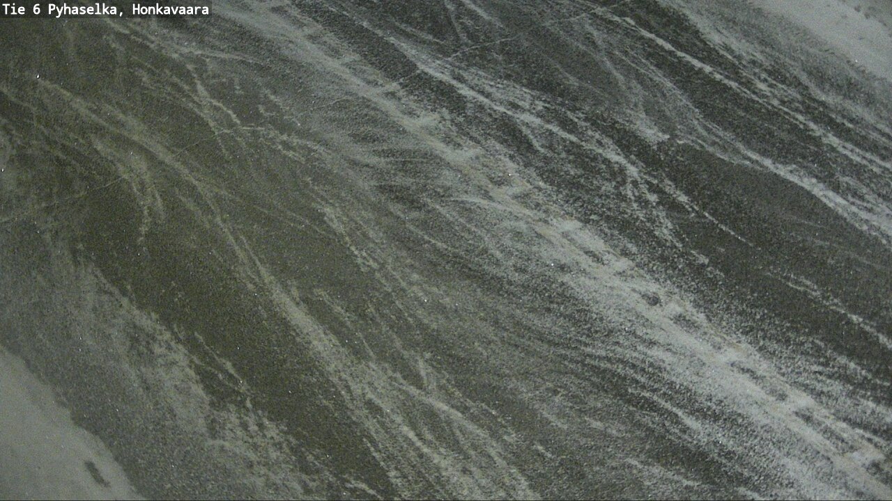 Kelikamerat Kuva Tie 6 Joensuu, Honkavaara, Joensuu, Pohjois-Karjala