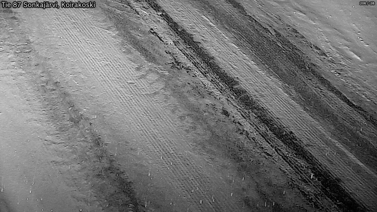 Kelikamerat Kuva Tie 87 Sonkajärvi, Koirako, Sonkajärvi, Pohjois-Savo