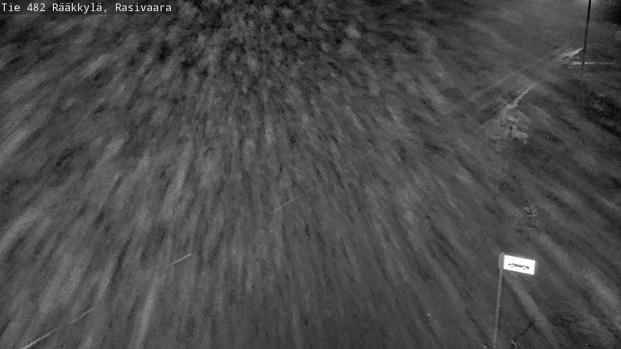 Kelikamerat Kuva Tie 482 Rääkkylä, Rasivaara, Rääkkylä, Pohjois-Karjala