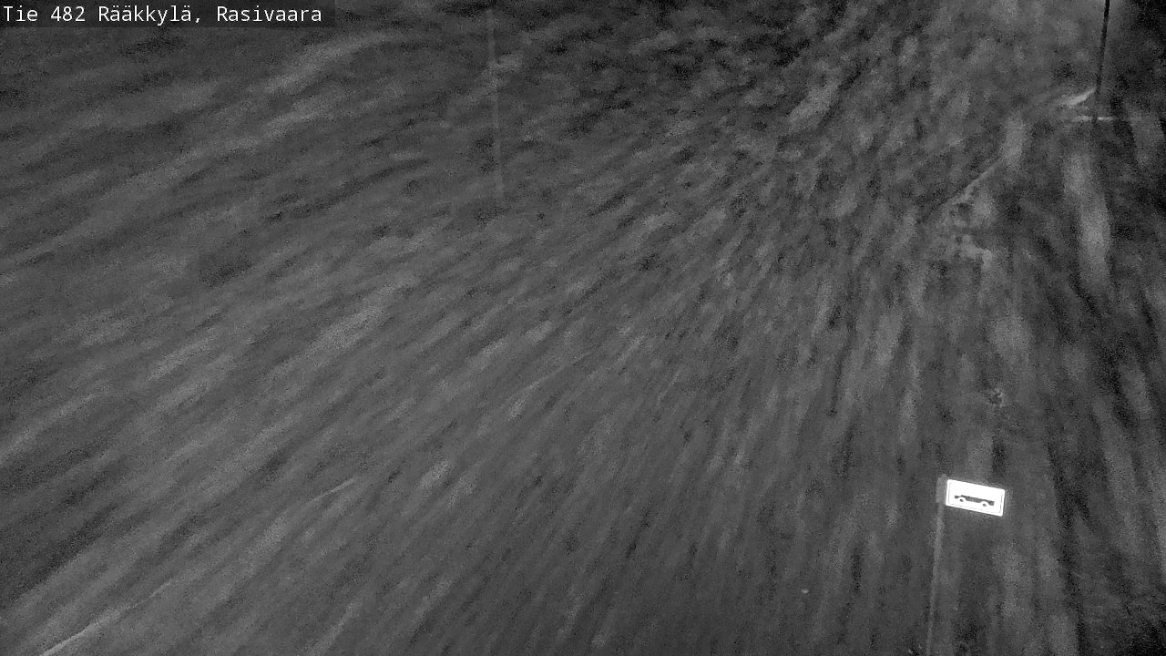 Kelikamerat Kuva Tie 482 Rääkkylä, Rasivaara, Rääkkylä, Pohjois-Karjala