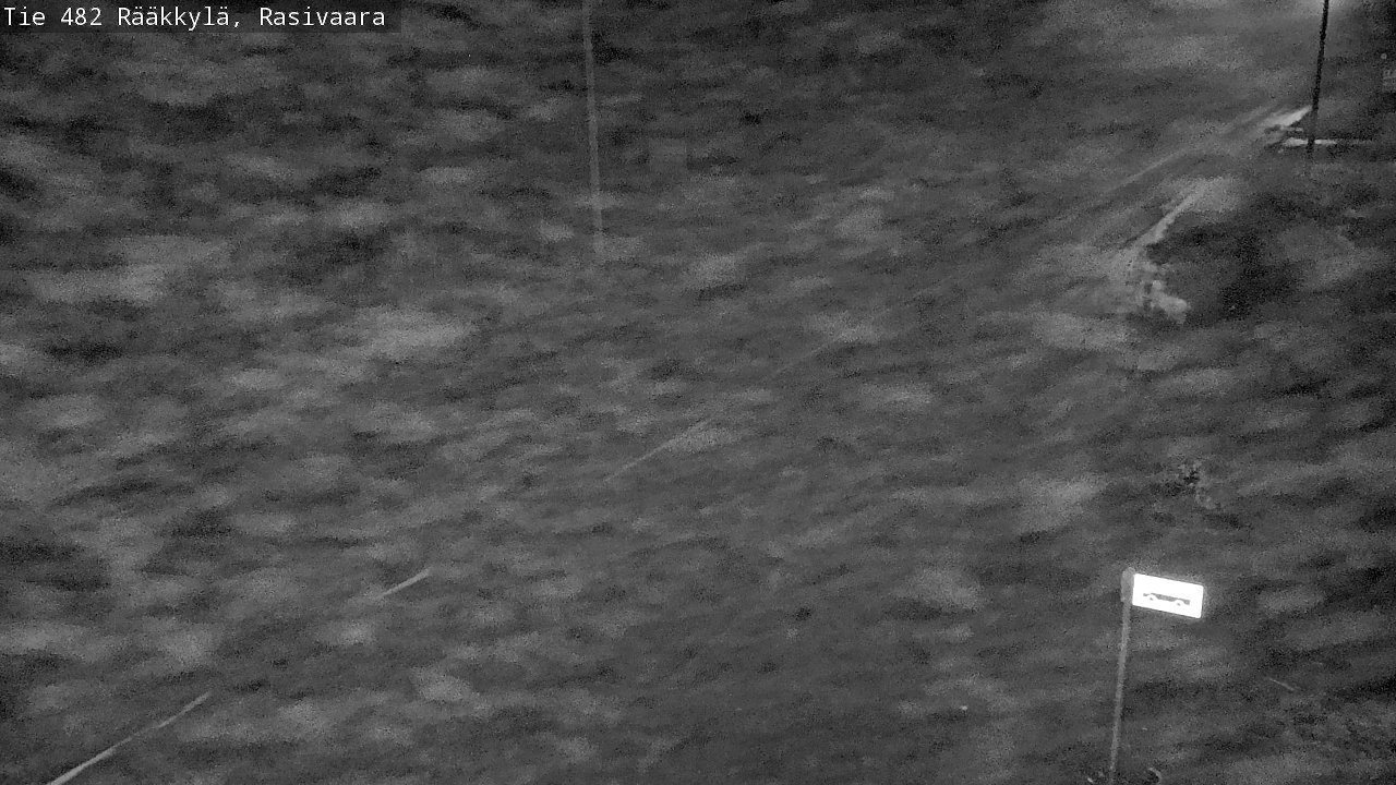 Kelikamerat Kuva Tie 482 Rääkkylä, Rasivaara, Rääkkylä, Pohjois-Karjala