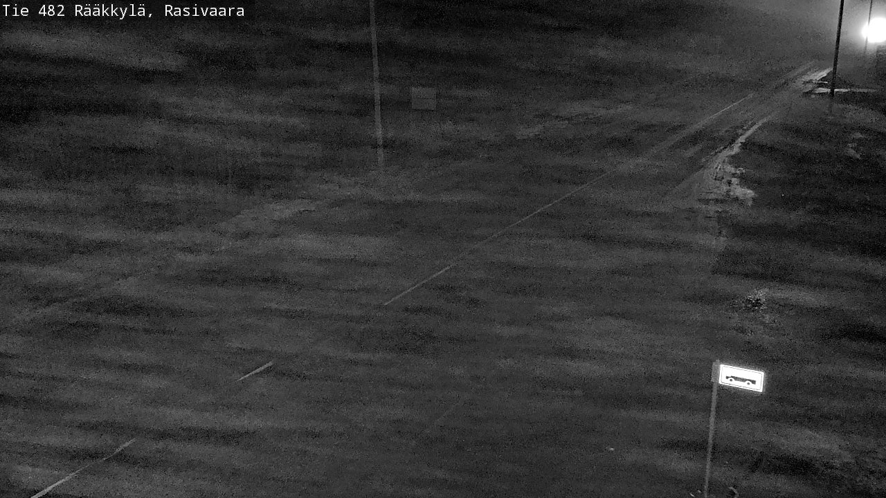 Kelikamerat Kuva Tie 482 Rääkkylä, Rasivaara, Rääkkylä, Pohjois-Karjala