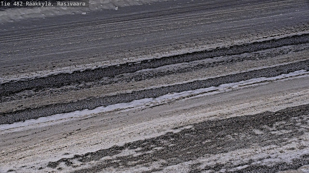 Kelikamerat Kuva Tie 482 Rääkkylä, Rasivaara, Rääkkylä, Pohjois-Karjala