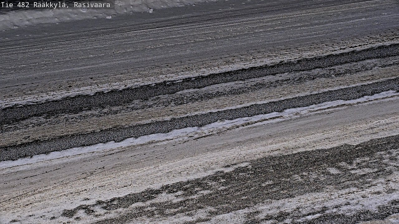 Kelikamerat Kuva Tie 482 Rääkkylä, Rasivaara, Rääkkylä, Pohjois-Karjala