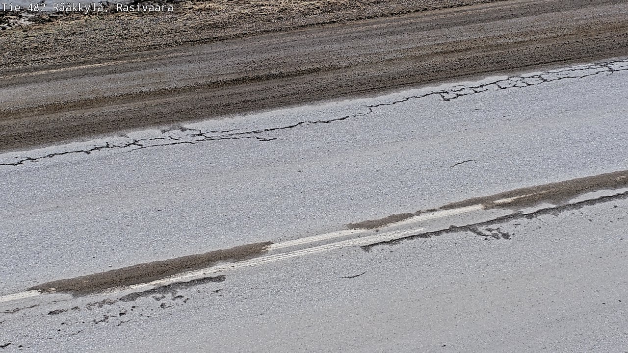 Kelikamerat Kuva Tie 482 Rääkkylä, Rasivaara, Rääkkylä, Pohjois-Karjala