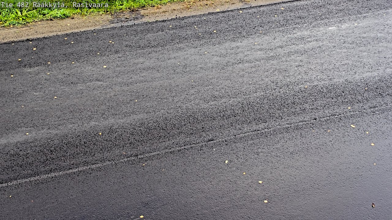 Kelikamerat Kuva Tie 482 Rääkkylä, Rasivaara, Rääkkylä, Pohjois-Karjala